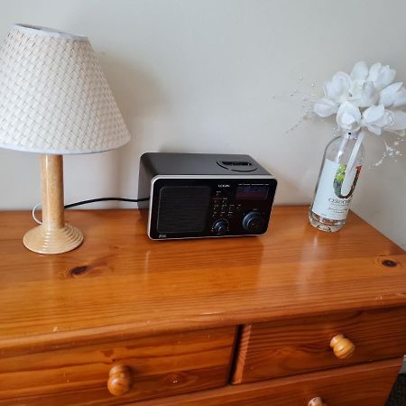 17 Bridge St, 3 Bedroom Flat Aberystwyth Ngoại thất bức ảnh