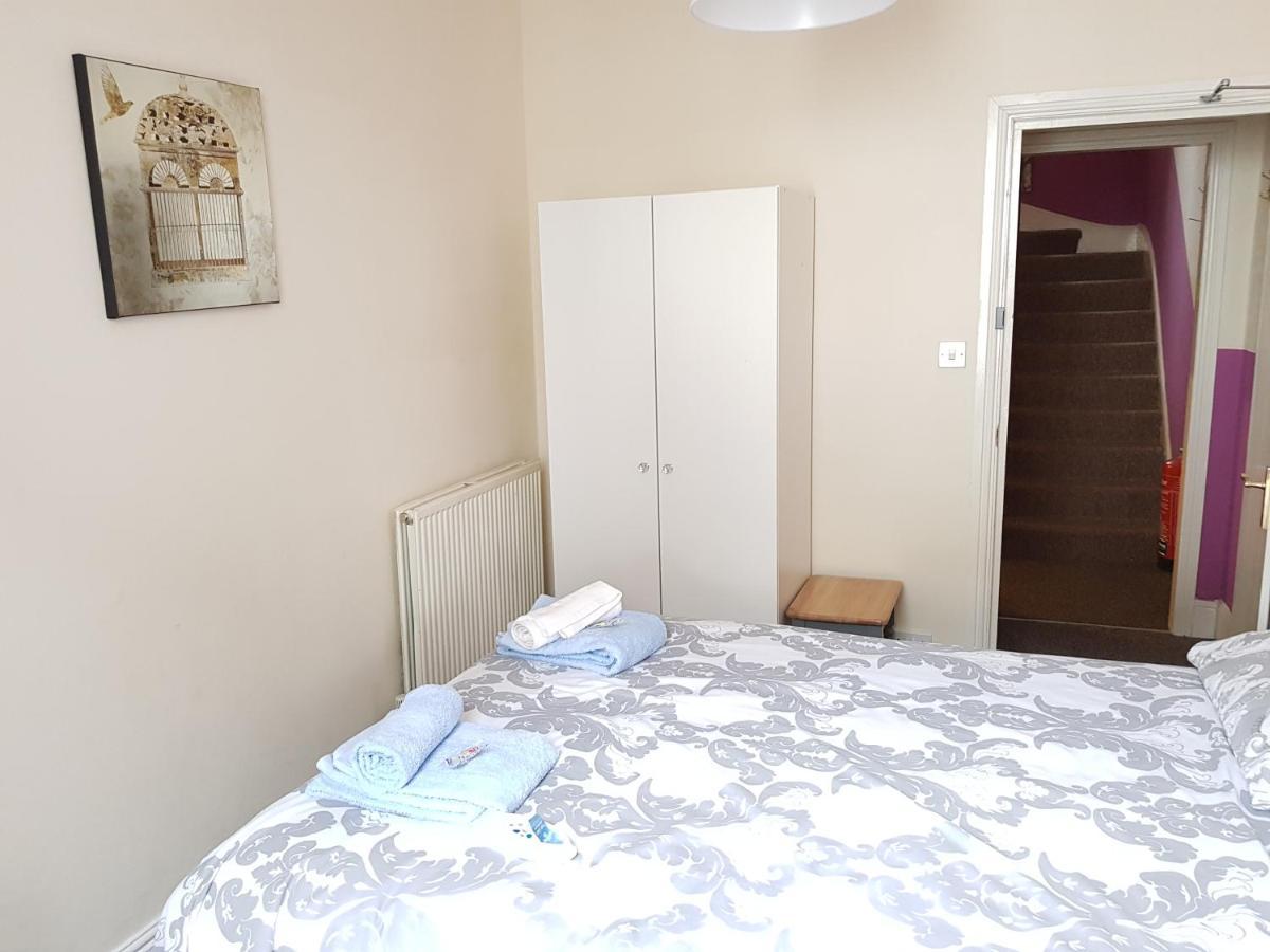 17 Bridge St, 3 Bedroom Flat Aberystwyth Ngoại thất bức ảnh