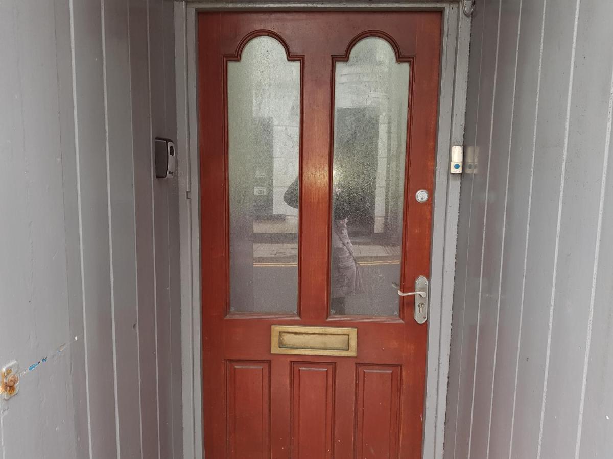 17 Bridge St, 3 Bedroom Flat Aberystwyth Ngoại thất bức ảnh