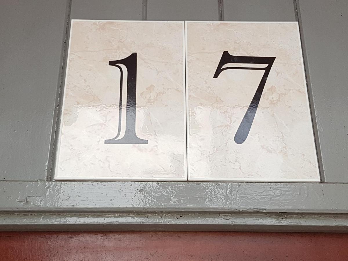 17 Bridge St, 3 Bedroom Flat Aberystwyth Ngoại thất bức ảnh