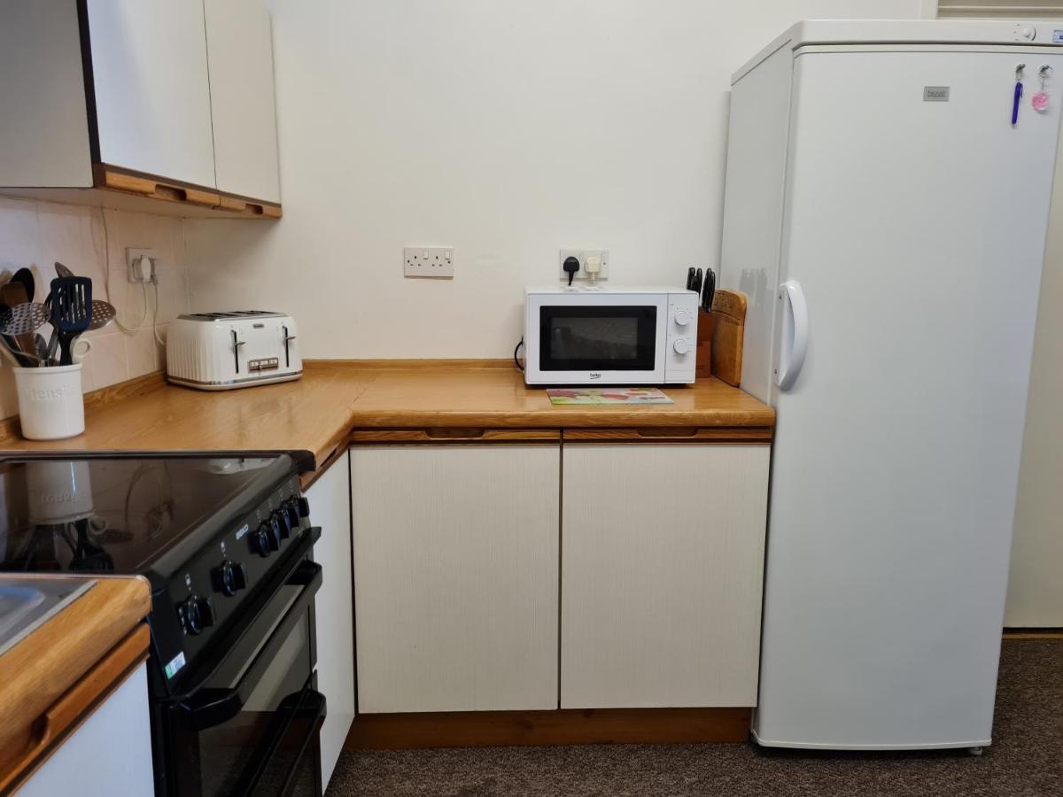 17 Bridge St, 3 Bedroom Flat Aberystwyth Ngoại thất bức ảnh