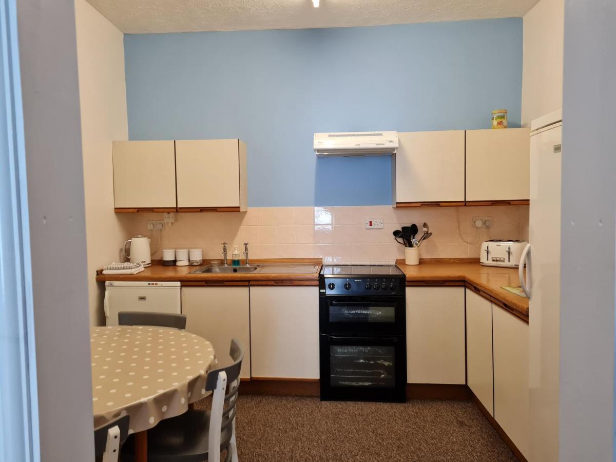 17 Bridge St, 3 Bedroom Flat Aberystwyth Ngoại thất bức ảnh