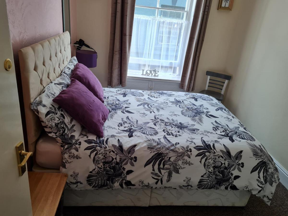 17 Bridge St, 3 Bedroom Flat Aberystwyth Ngoại thất bức ảnh