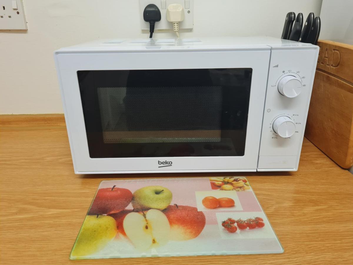 17 Bridge St, 3 Bedroom Flat Aberystwyth Ngoại thất bức ảnh