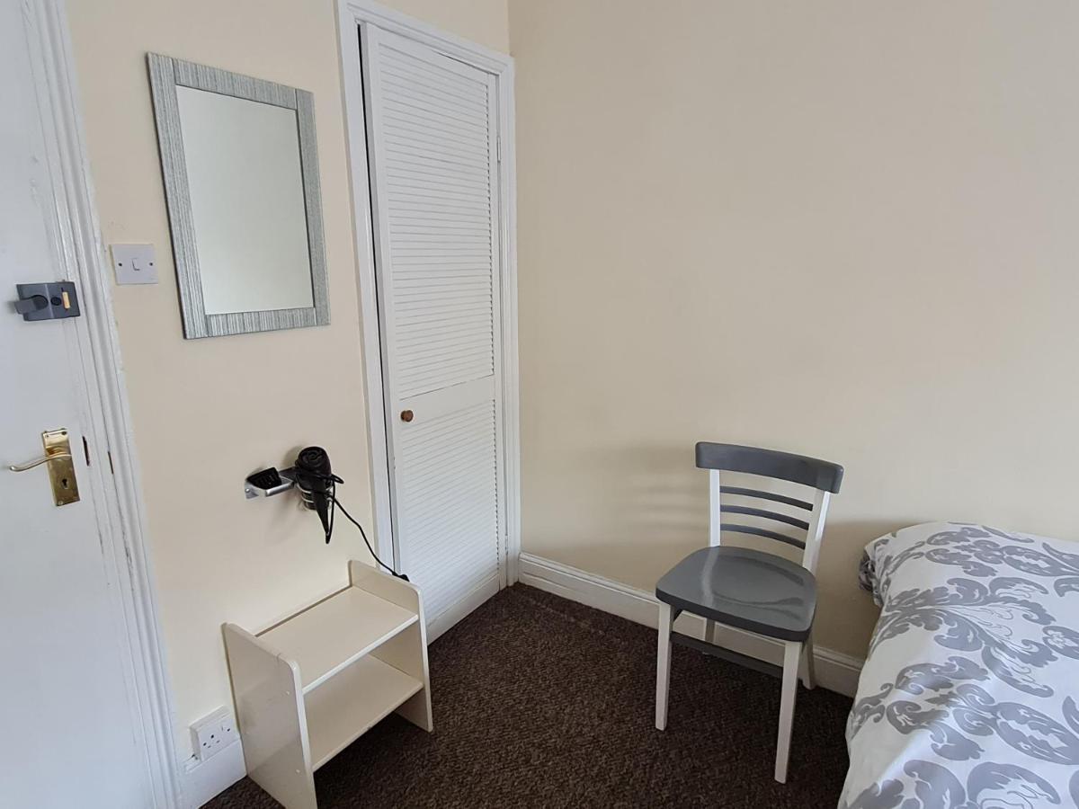 17 Bridge St, 3 Bedroom Flat Aberystwyth Ngoại thất bức ảnh
