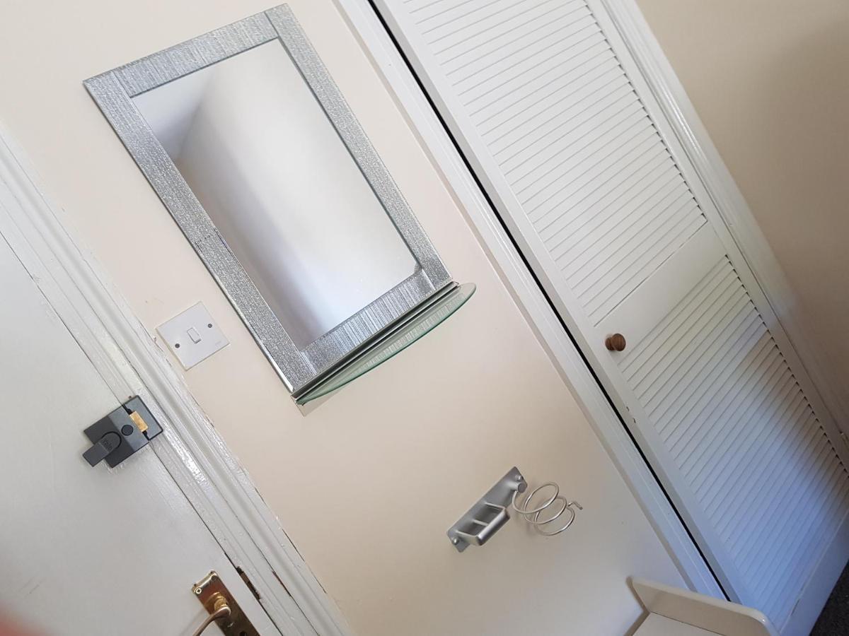 17 Bridge St, 3 Bedroom Flat Aberystwyth Ngoại thất bức ảnh
